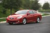 2004 Toyota Camry Solara Coupe Picture
